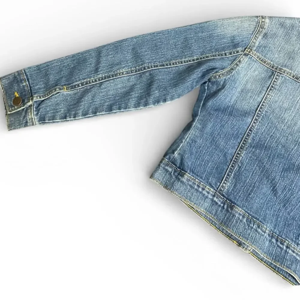 Old Navy this classic